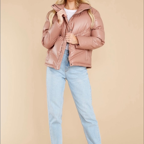 Bb Dakota Steve Madden downtown jacket - Picture 3 of 4